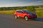 Renault Kadjar 2016 года (ZA)